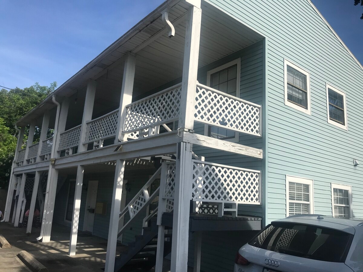 Cozy Home - 1012 Canal Blvd Unit Apartment A