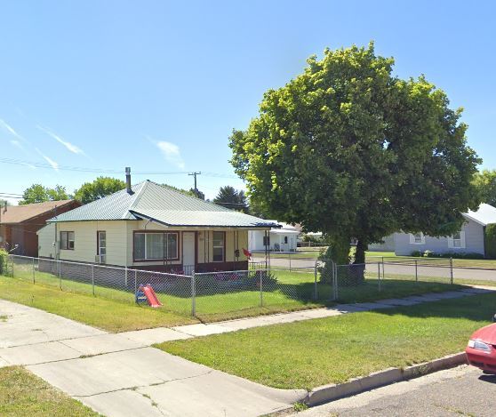 Photo - 1459 Hansen Ave House