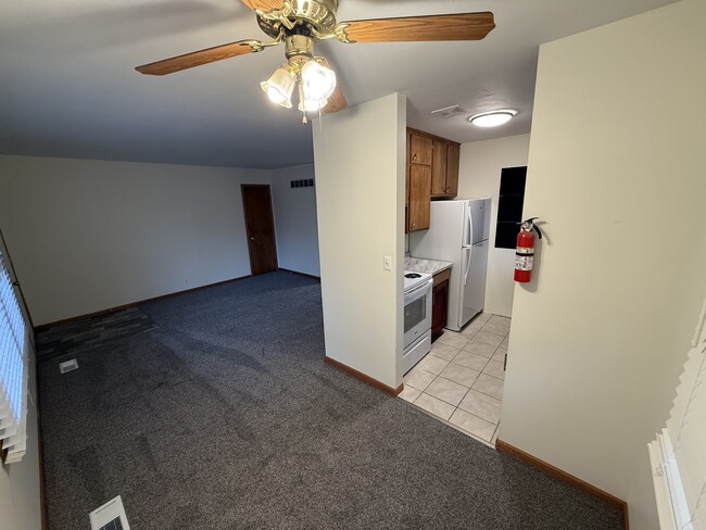 Photo - 1710 Prospect St Apartments