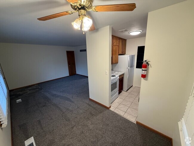 Building Photo - 1710 Prospect St Rental