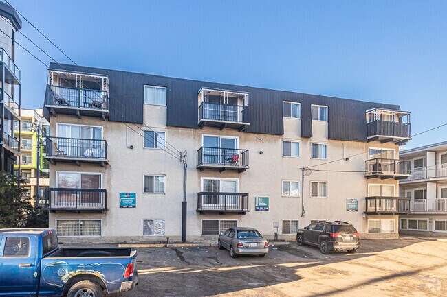 12/2023 - Aberdeen Apartments