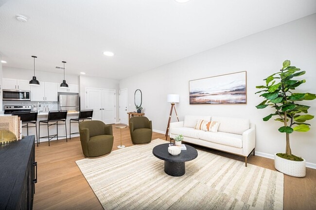 Meadows at Sunbury - Meadows at Sunbury Apartamentos