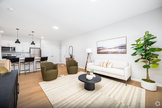 Building Photo - Meadows at Sunbury Rental