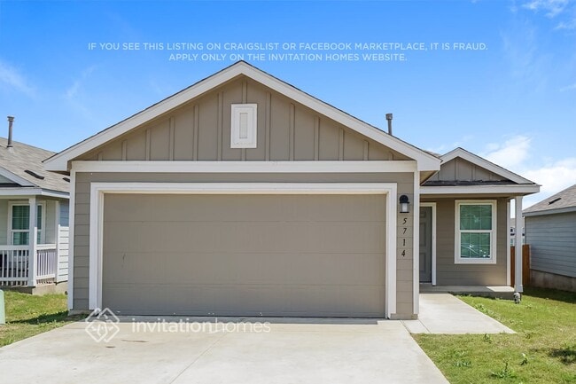 Building Photo - 5714 Verracio Ct