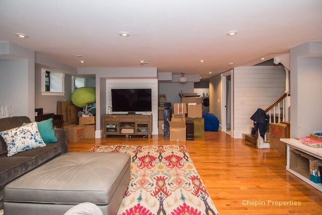 Photo - 158 Cypress St Unit 1