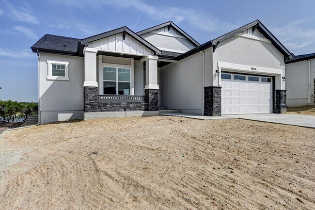 Photo - 1508 Lake Woodmoor Dr