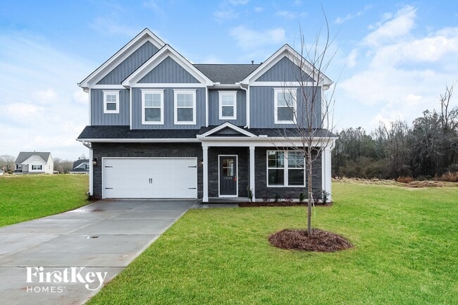 Building Photo - 1303 Eagledale Pl