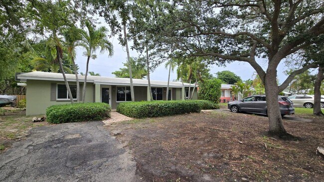 Photo - 1405 NE 21st St Townhome