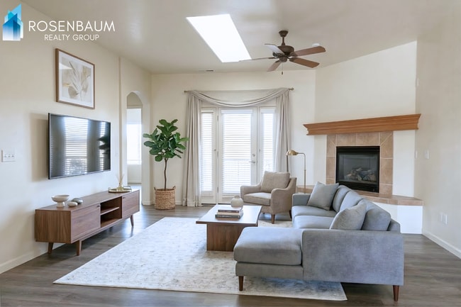 Photo - Gorgeous 3-beds, 2-baths home located in the desirable Willow Hills community of Prescott!