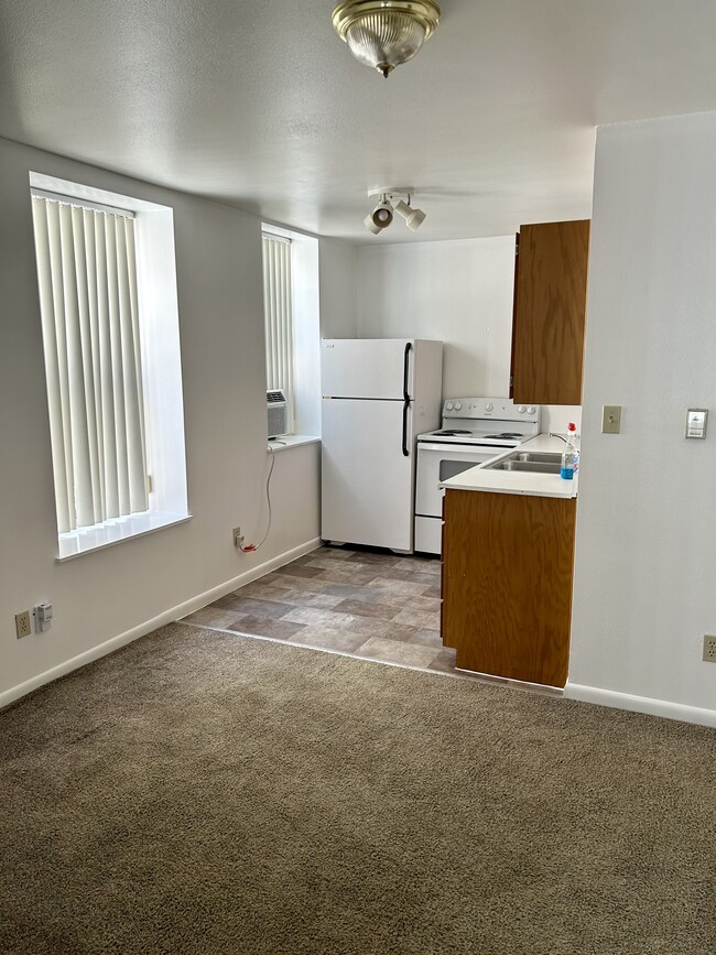 #10 - 454 S 500 E Unidad 10