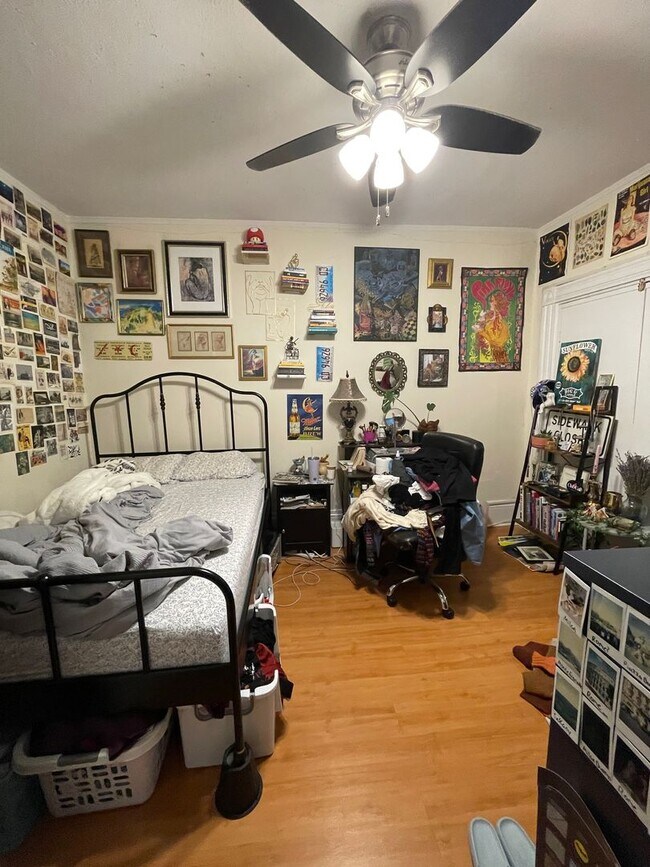 Photo - Spacious 3-Bedroom Heart of the South End – 3 Bed | 1 Bath |900 Sq F