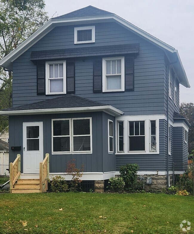 Houses for Rent in Rochester, NY 74 Rentals