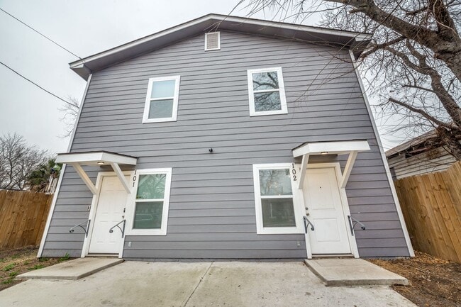 Building Photo - 2-BEDROOM NEW CONSTRUCTION IN PROSPECT HILL