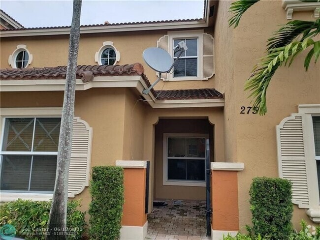 Building Photo - 2751 SW 120th Terrace Rental