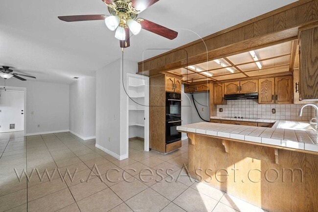 Photo - Hemet Rental with Attached Garage, Fireplace & Private Backyard