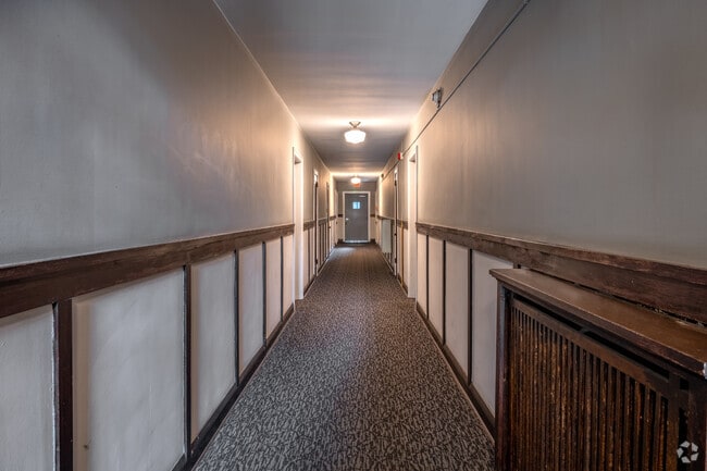 Hallway - 2226 Garfield Ave S