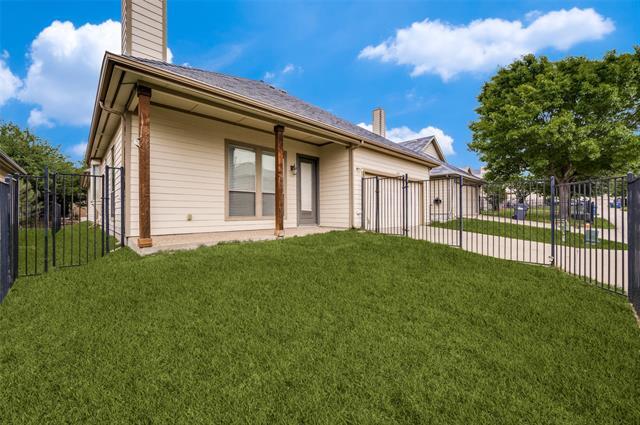 Photo - 8009 Texian Trail