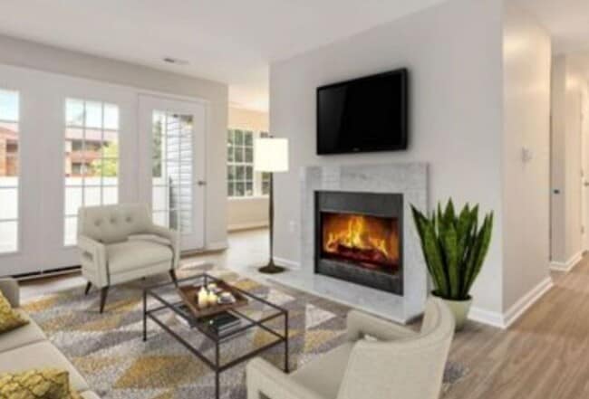 Photo - Commuter's dream, modern living