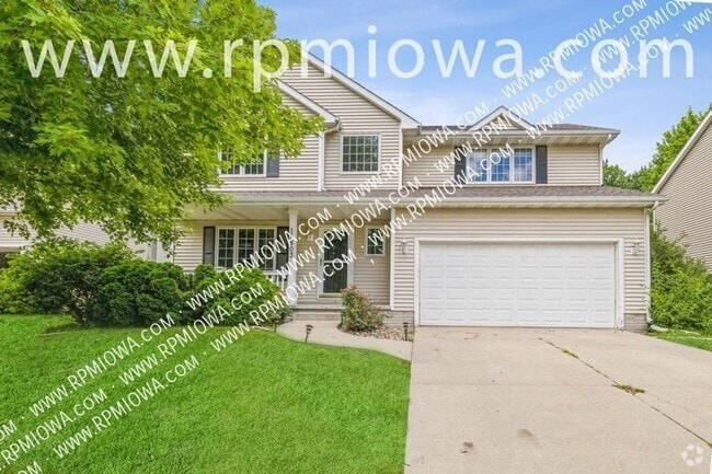 Building Photo - 15803 Hawthorn Dr Rental