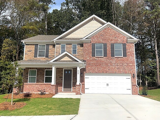 Building Photo - 820 Jubilation St