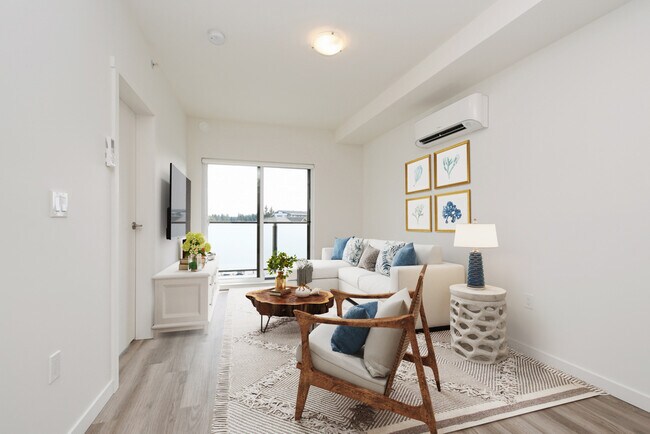 Photo - The Arc Unité 1Bedroom