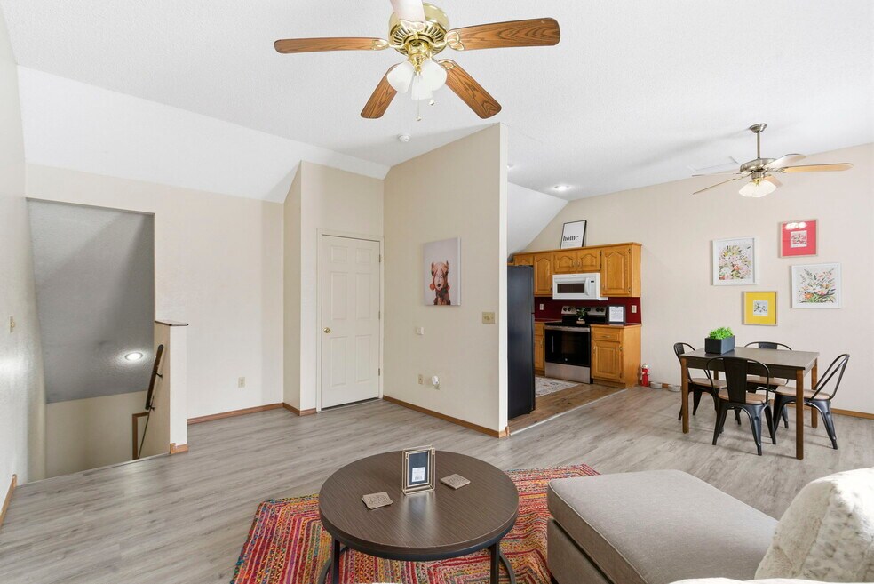 Beartown Townhomes