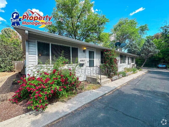 Building Photo - 4819 W Denton St Rental