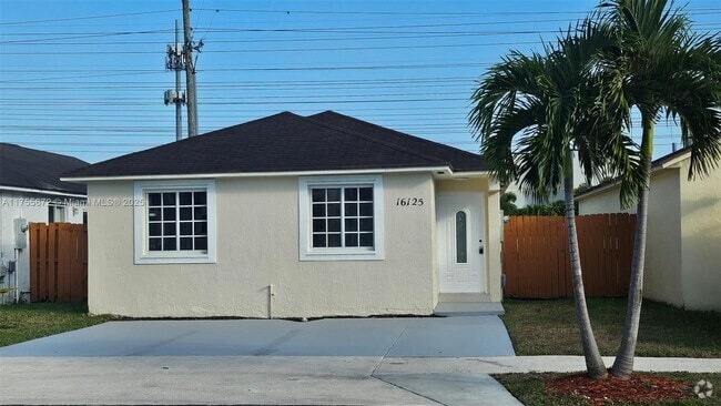 Building Photo - 16125 SW 137th Ct Rental