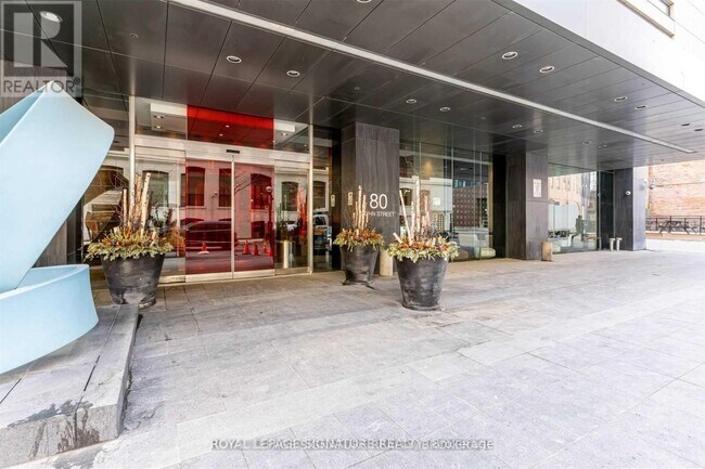 Photo - 80 John St Unit 4201