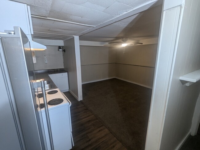 Photo - Voyager Apartments