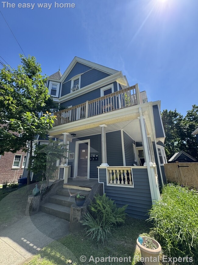 Building Photo - 45 Kidder Ave