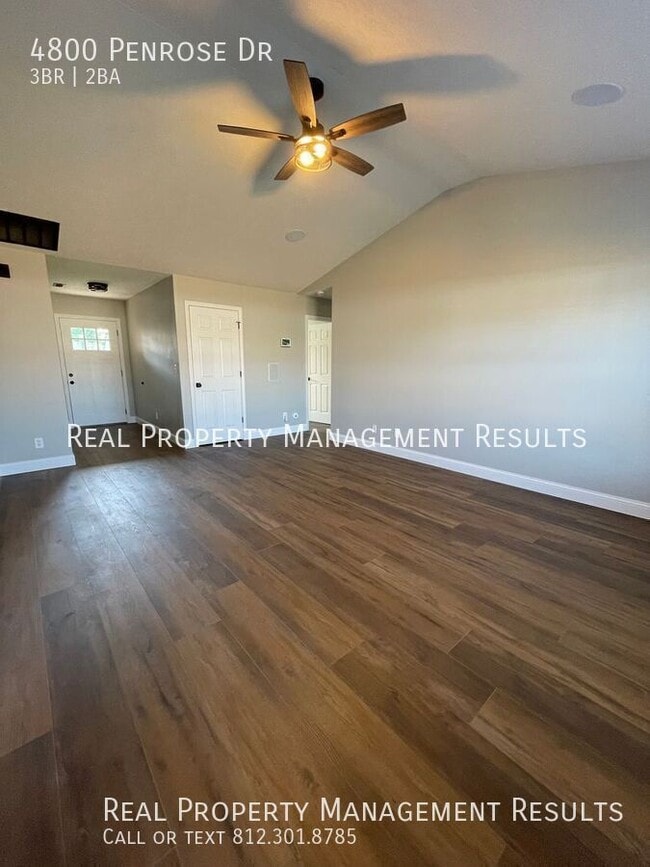 Photo - 4800 Penrose Dr