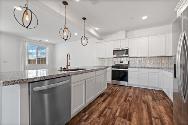 Photo - Beuatiful Townhome in Northwest Reno!