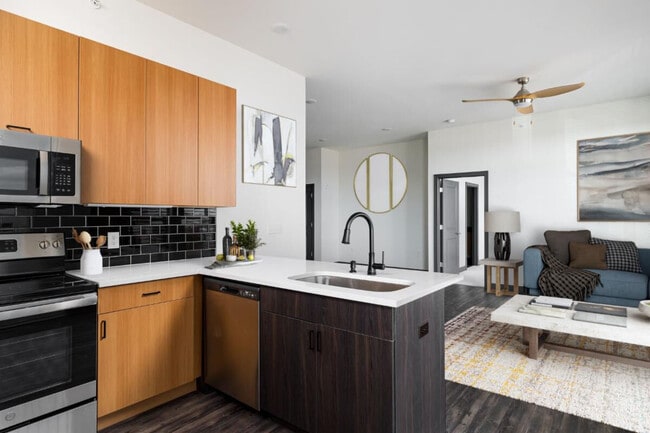 Photo - The Station at Middletown