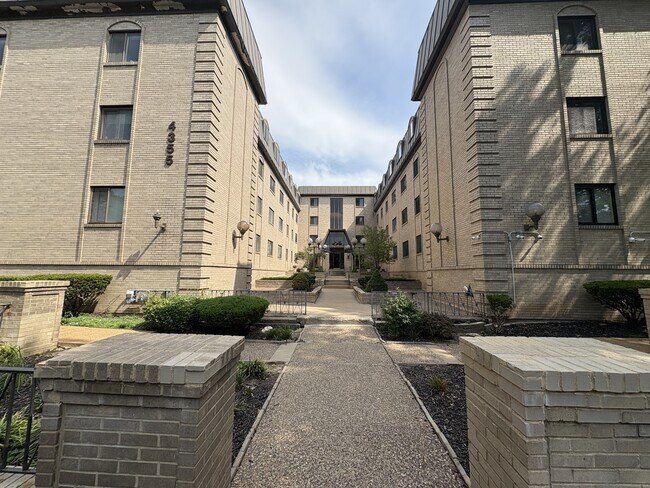 Photo - 4355 Maryland Ave