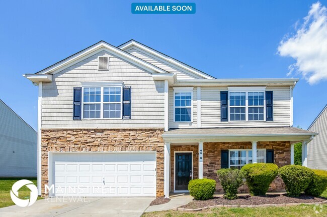 Building Photo - 9810 Bayview Pkwy Rental