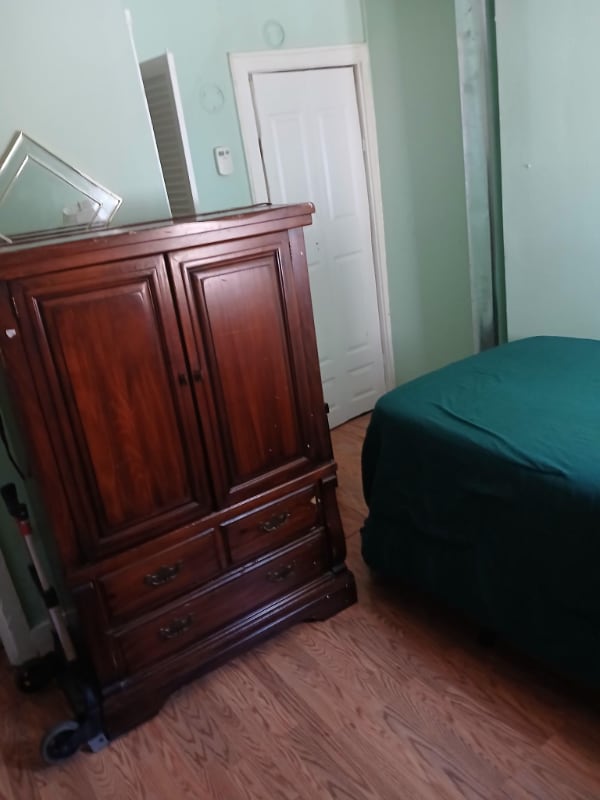 Building Photo - 202 S Norris St Rental