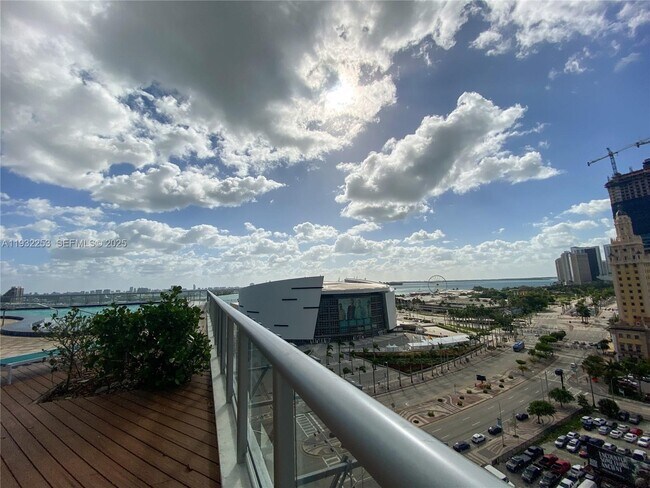 Photo - 888 Biscayne Blvd Unit 609