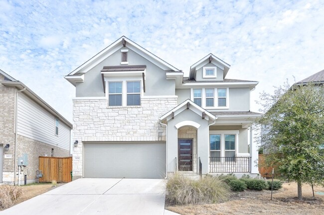 Building Photo - 14114 McCoy Lp