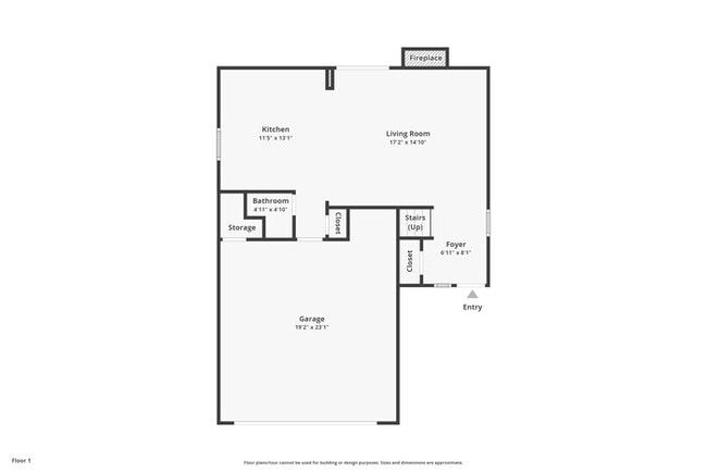 Photo - 1021 Canterbury Ln