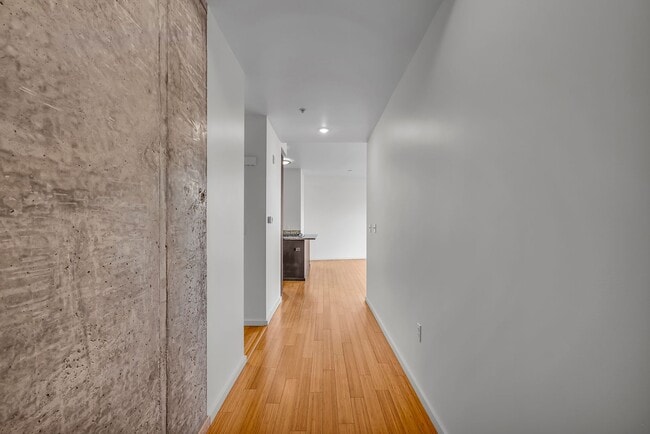 Photo - Sophia's View — Condo-Style 2BR/2BA Flats & Townhomes in South Portland