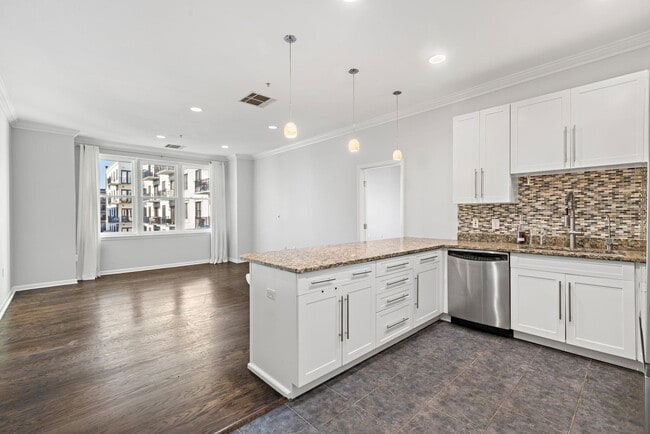 Building Photo - 1200 Grand St Unit 417