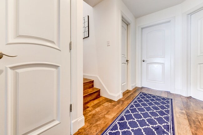 Photo - Rare Top-Floor, 2-Level Luxury End-Unit Condo with Loft in Alexandria!