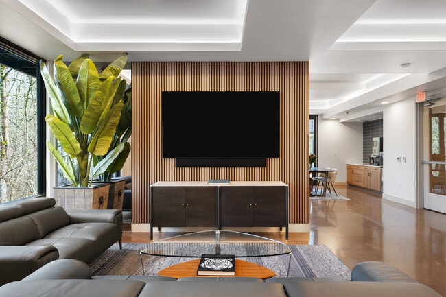Club Room