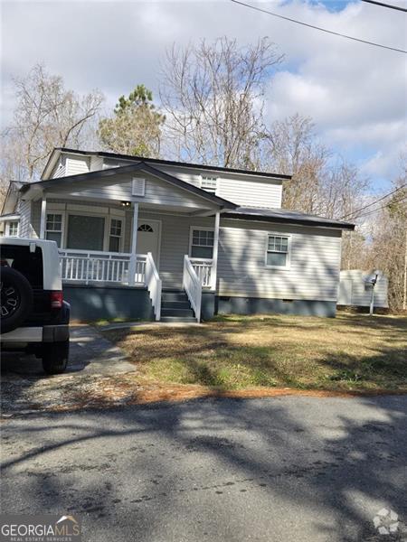 Building Photo - 1880 Kitchens Rd Rental