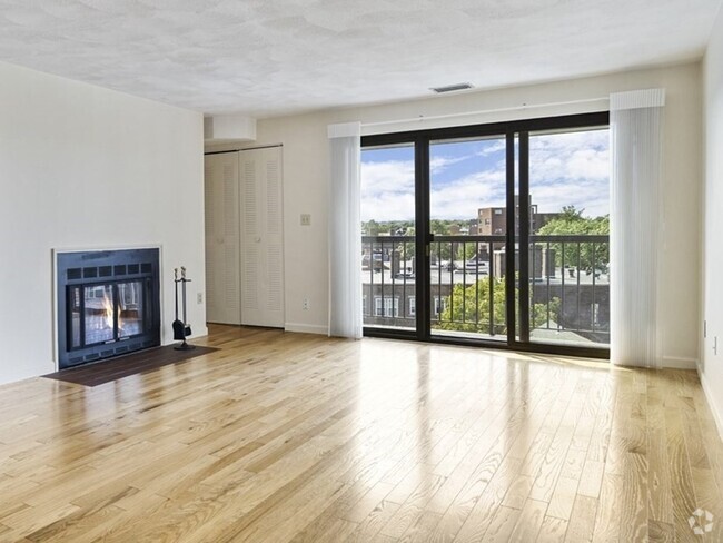 Building Photo - 1570 Massachusetts Ave Unit 806 Rental