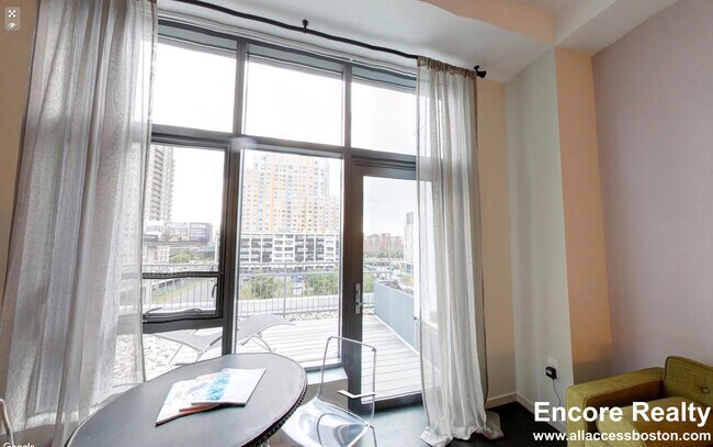 Photo - 20 Child St Unit 1206