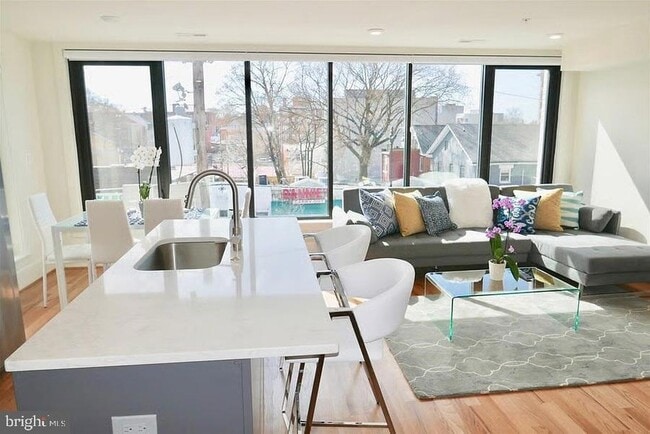 Photo - 843 Upshur St NW Unit 301