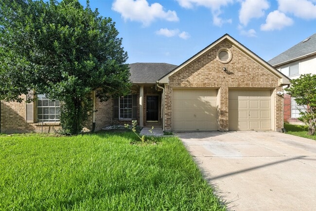 Photo - 5307 Oak Falls Dr House