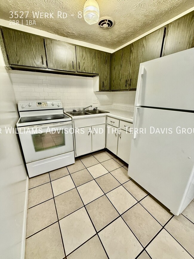 Photo - 3527 Werk Rd Unit 8
